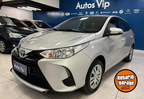 Toyota Yaris - Xs 1.5 Cvt7 2025 - foto 1