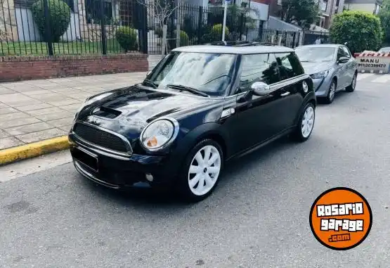 Mini S  2010 - foto 1