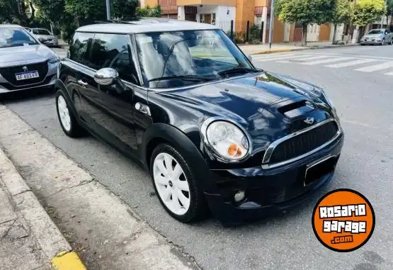 Mini S  2010 - foto 2