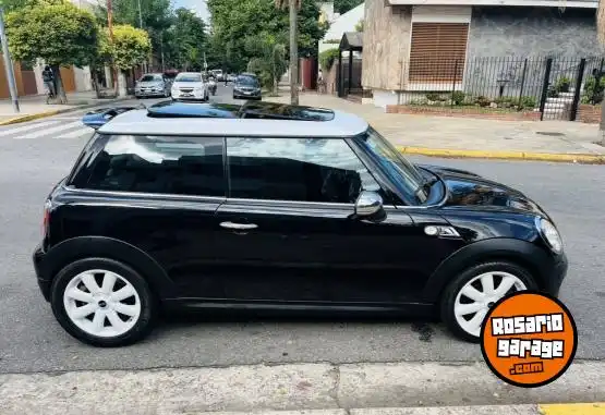 Mini S  2010 - foto 3