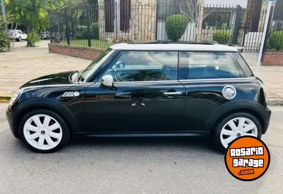 Mini S  2010 - foto 4