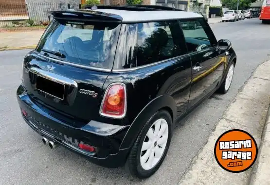Mini S  2010 - foto 5