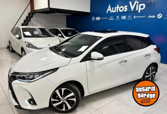 Toyota Yaris - S 1.5 Cvt7  2025 - foto 2