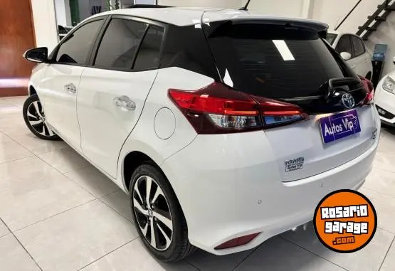 Toyota Yaris - S 1.5 Cvt7  2025 - foto 3