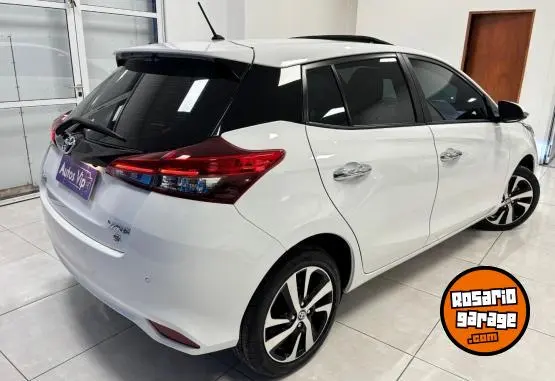 Toyota Yaris - S 1.5 Cvt7  2025 - foto 4