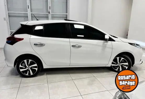 Toyota Yaris - S 1.5 Cvt7  2025 - foto 5