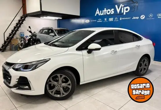 Chevrolet Cruze Ltz 1.4T  2024 - foto 2