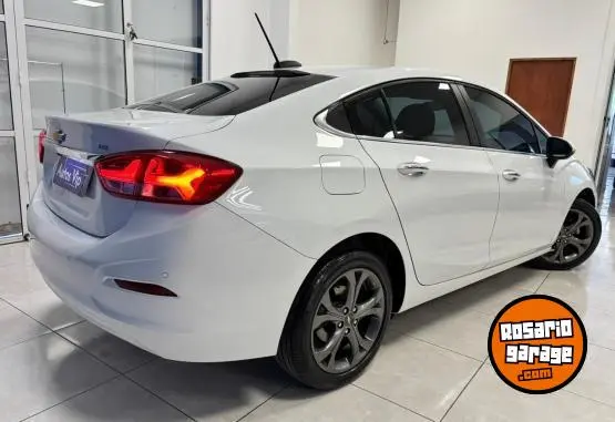Chevrolet Cruze Ltz 1.4T  2024 - foto 4