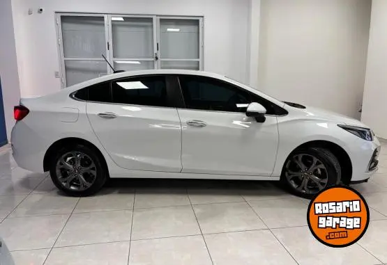 Chevrolet Cruze Ltz 1.4T  2024 - foto 5