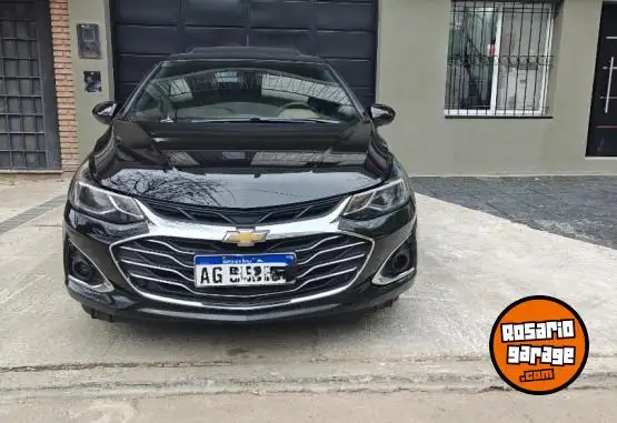 Chevrolet Cruze Premier  2024 - foto 1
