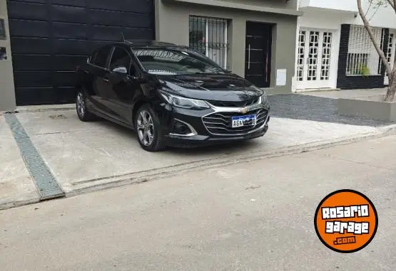 Chevrolet Cruze Premier  2024 - foto 2