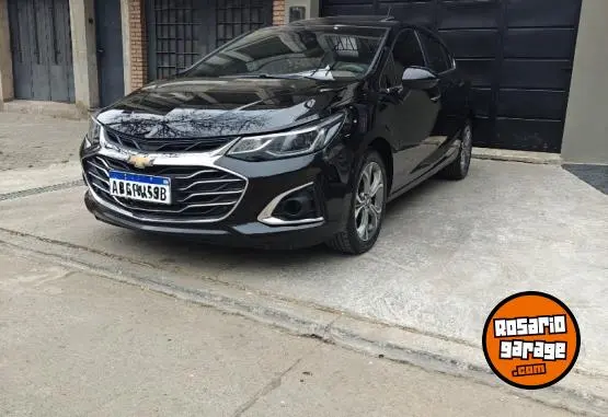 Chevrolet Cruze Premier  2024 - foto 3