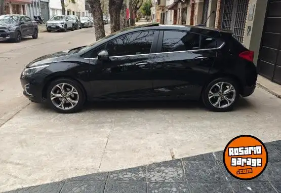 Chevrolet Cruze Premier  2024 - foto 4