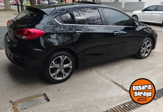 Chevrolet Cruze Premier  2024 - foto 5