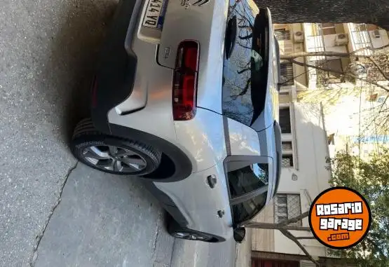 Citroën Cactus  2019 - foto 4