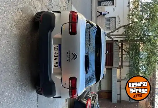 Citroën Cactus  2019 - foto 5