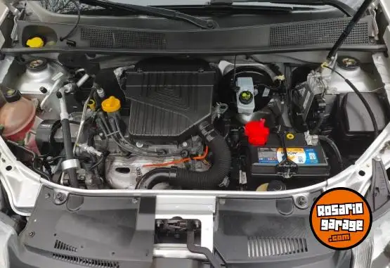 Renault Sandero  2017 - foto 5