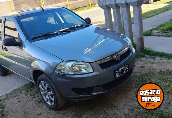 Fiat Siena  2013 - foto 1