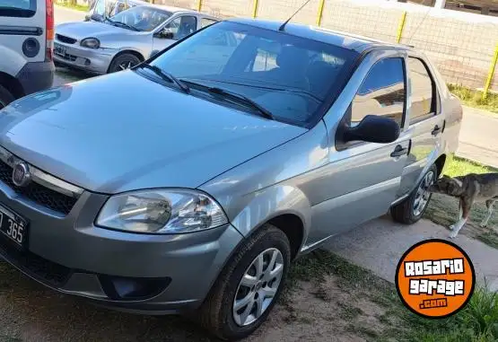Fiat Siena  2013 - foto 2