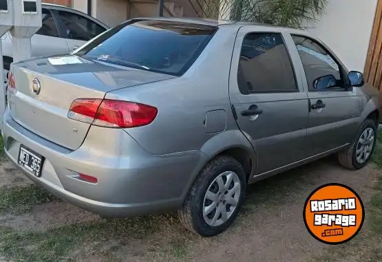 Fiat Siena  2013 - foto 3