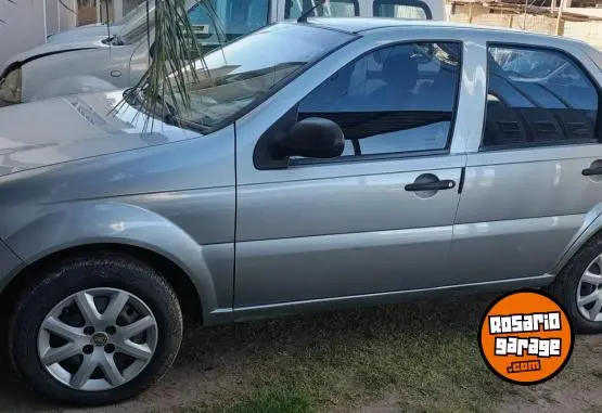 Fiat Siena  2013 - foto 4