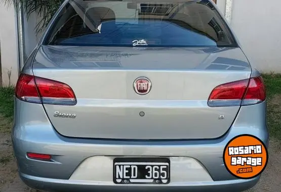Fiat Siena  2013 - foto 5