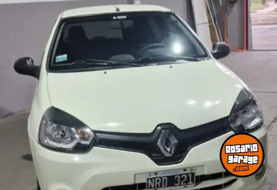 Renault Clio  2014 - foto 1