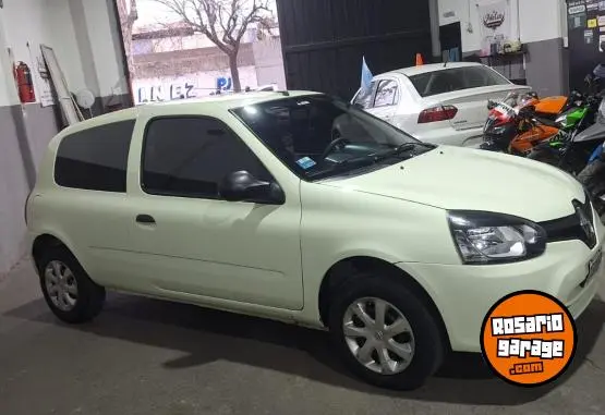 Renault Clio  2014 - foto 4