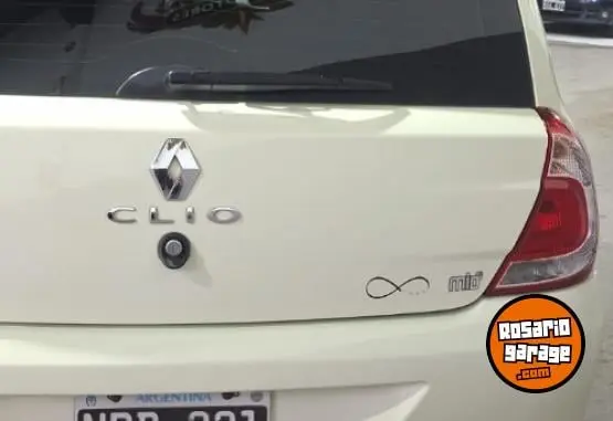 Renault Clio  2014 - foto 5
