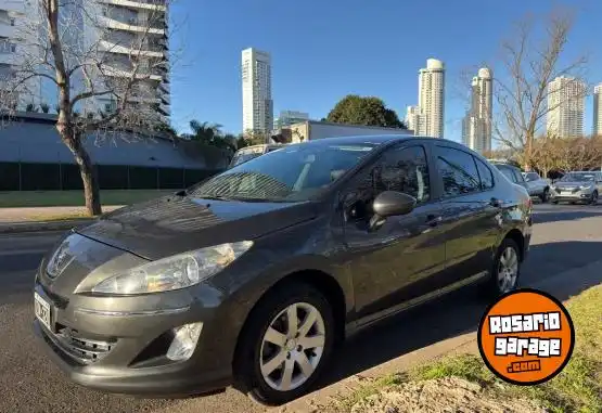 Peugeot 408 Allure Nav  2015 - foto 1