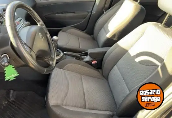 Peugeot 408 Allure Nav  2015 - foto 3