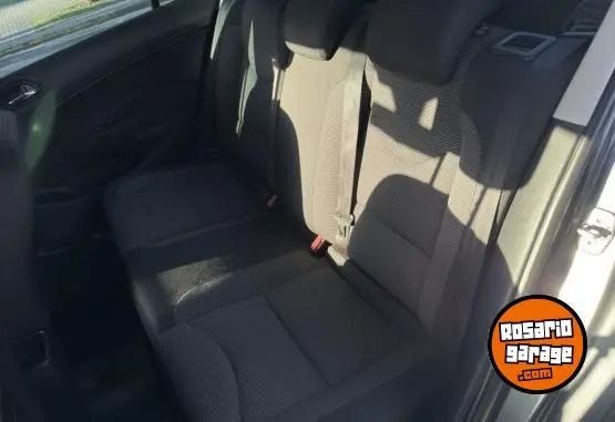 Peugeot 408 Allure Nav  2015 - foto 5