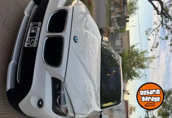 Bmw X1  2012 - foto 1