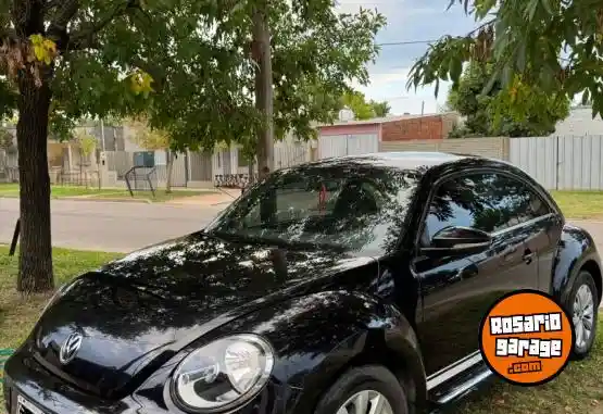 Volkswagen Beetle 2015 - foto 1
