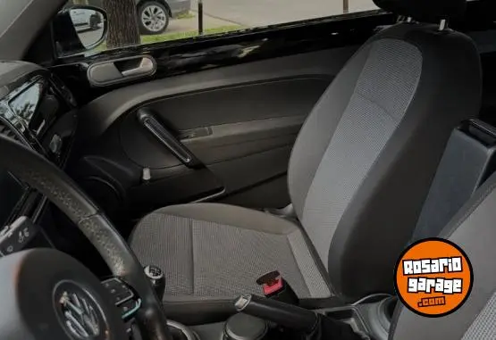 Volkswagen Beetle  2015 - foto 3