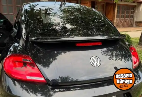 Volkswagen Beetle  2015 - foto 4