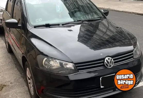Volkswagen Gol Trend  2016 - foto 1