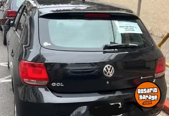 Volkswagen Gol Trend  2016 - foto 2