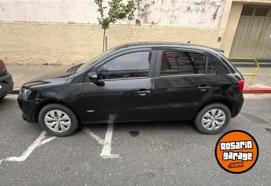Volkswagen Gol Trend  2016 - foto 3