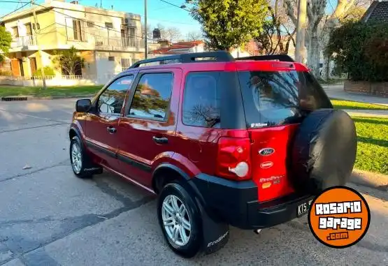 Ford Ecosport  2011 - foto 1