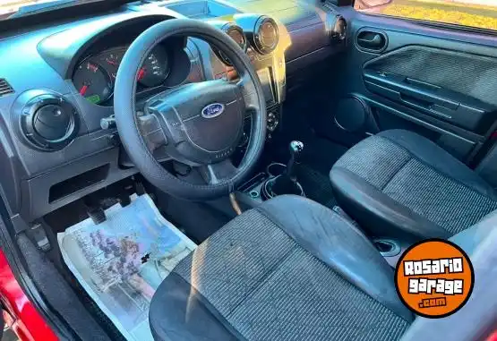 Ford Ecosport  2011 - foto 5