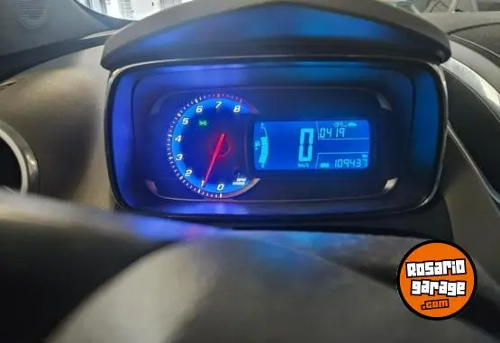 Chevrolet Tracker 1.8 Ltz  2016 - foto 1