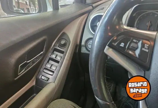 Chevrolet Tracker 1.8 Ltz  2016 - foto 3