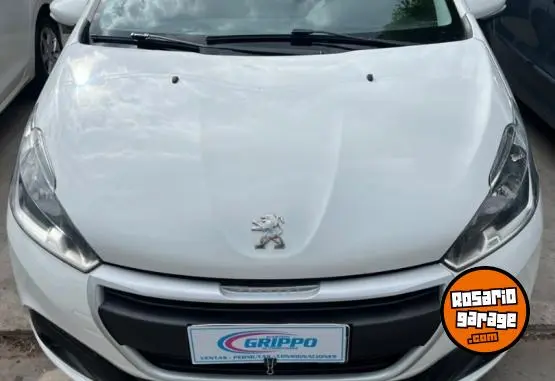 Peugeot 208 Active 1.6  2019 - foto 2