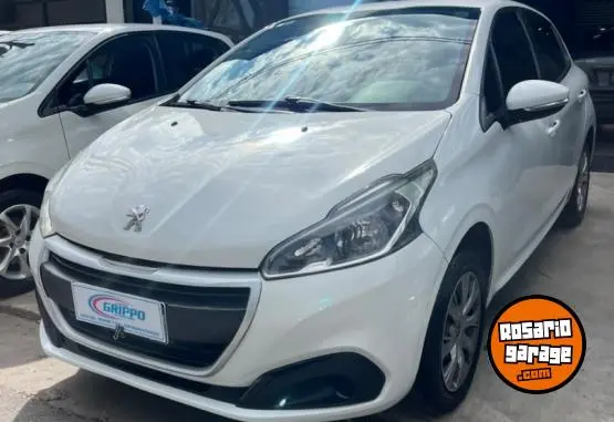 Peugeot 208 Active 1.6  2019 - foto 3