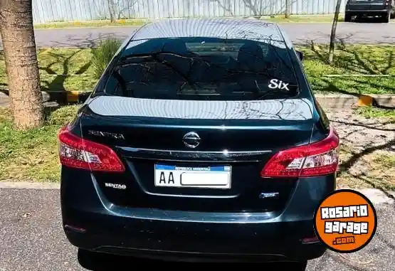 Nissan Sentra Sense  2016 - foto 2