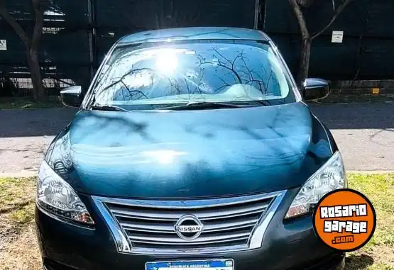 Nissan Sentra Sense  2016 - foto 3