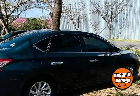 Nissan Sentra Sense  2016 - foto 4