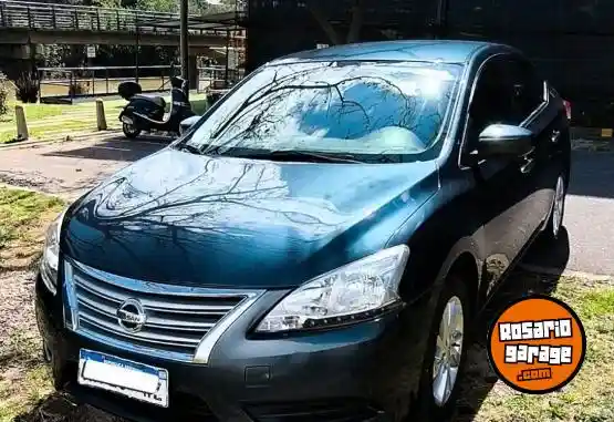Nissan Sentra Sense  2016 - foto 5
