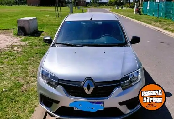 Renault Sandero 1,6 16V Life  2023 - foto 5